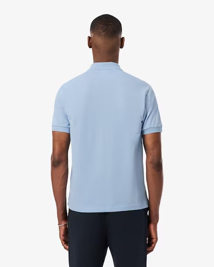 MAGLIETTA M/C UOMO LACOSTE PH9851HBA