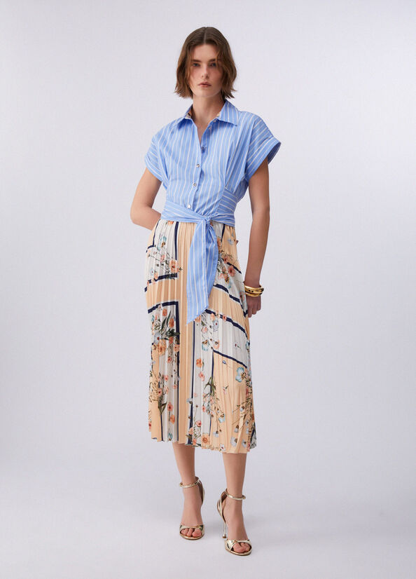 ABITO DONNA LIU.JO WA6344T2555P9547