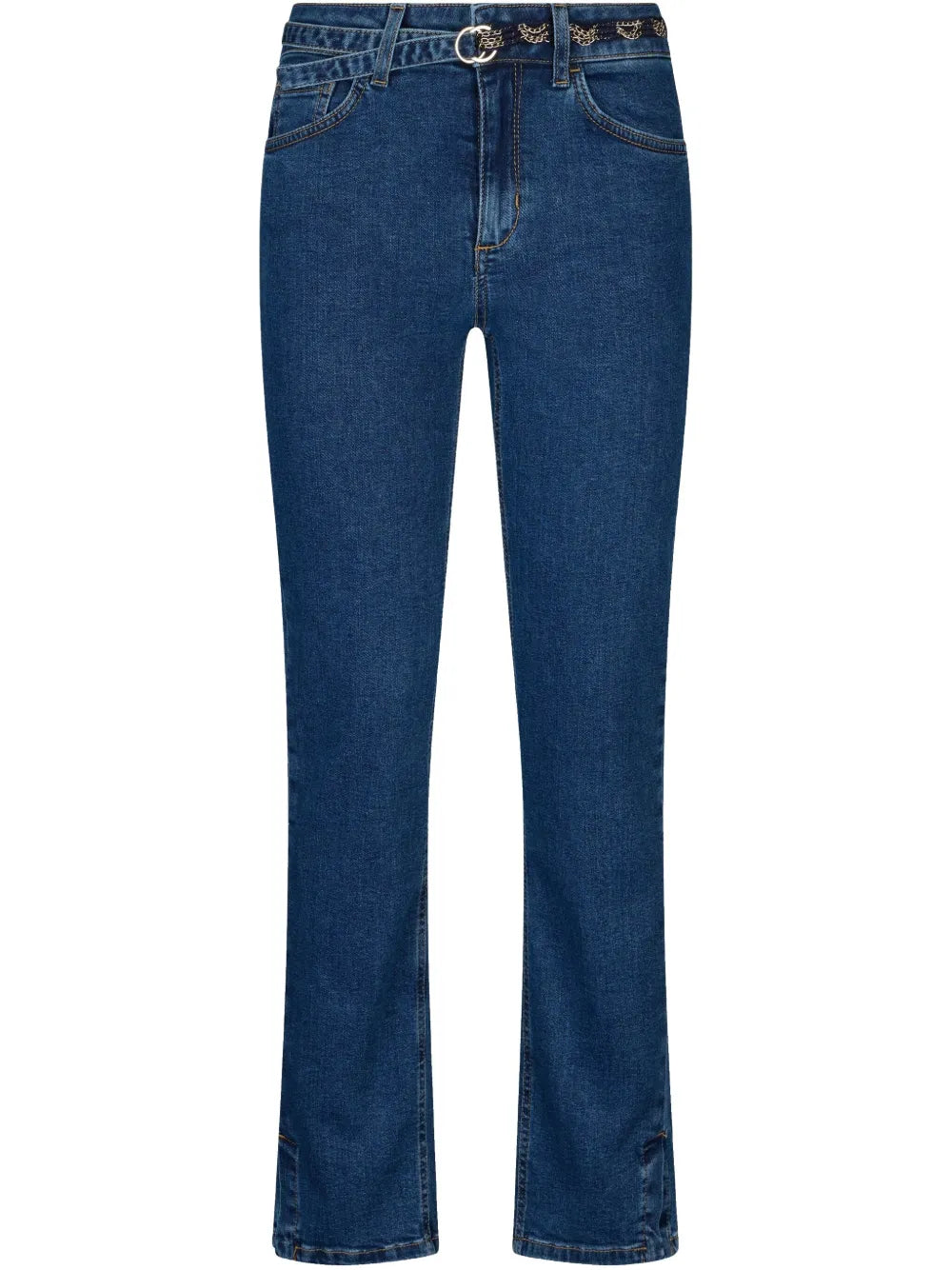Foto di Pantalone denim Donna LIU.JO UA5133D4448 - Categoria: | Brand: LIU.JO