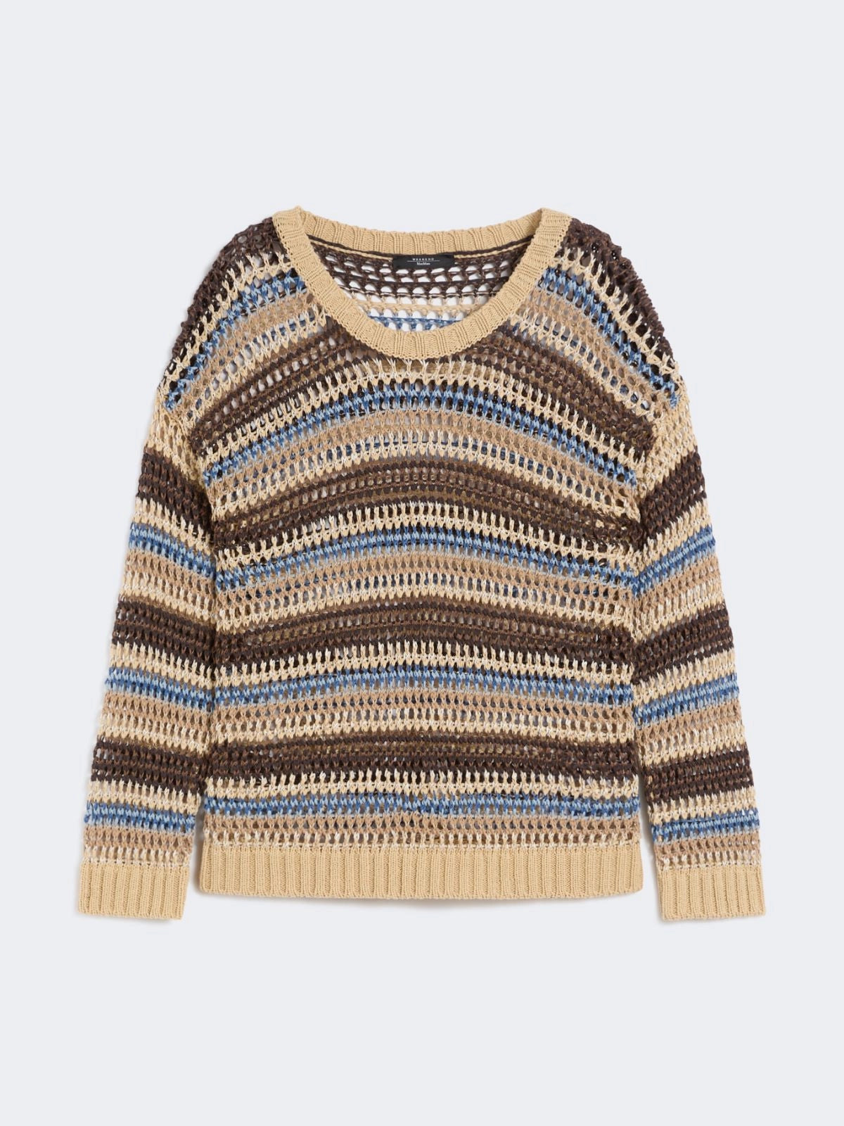 Maglia-Canottiera-Top DONNA WEEKEND WKDONIRICA