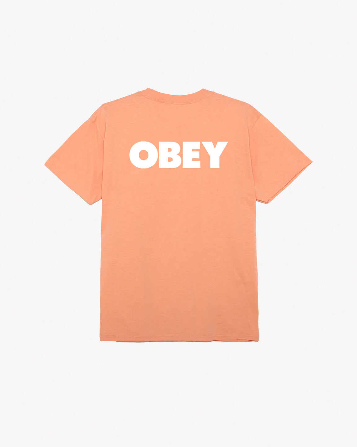 Foto di T-SHIRT M/M Uomo OBEY 22MC0208 - Categoria: T-Shirt e Polo | Brand: OBEY