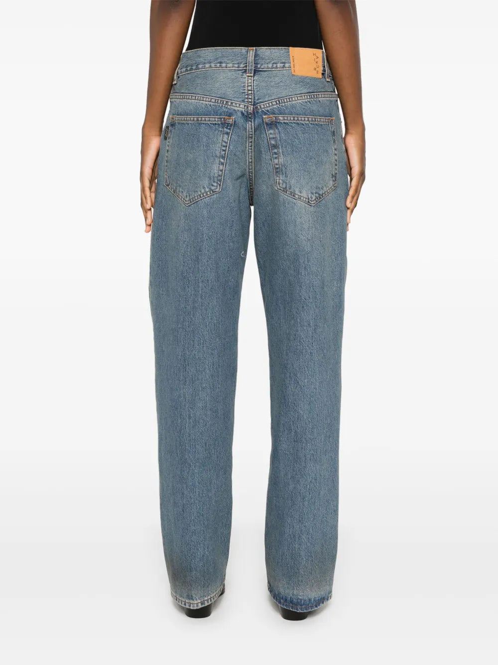 Foto di JEANS Donna HAIKURE HEW03330DF169 - Categoria: Pantaloni | Brand: HAIKURE