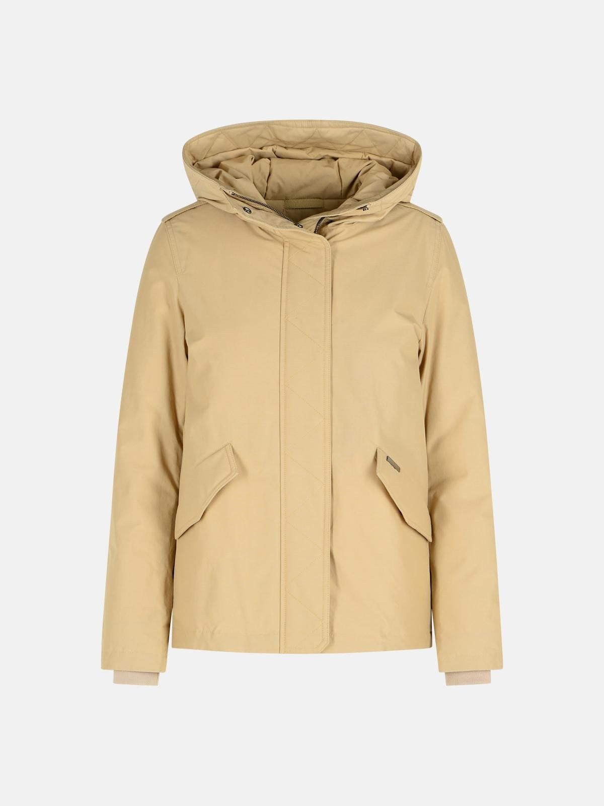 GIUBBINO Donna WOOLRICH CFWWOU2075FRUT0001