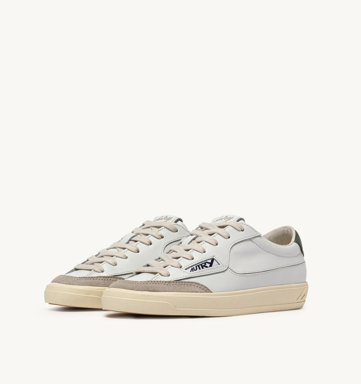 SNEAKER Uomo AUTRY A1UNSCLMUK11