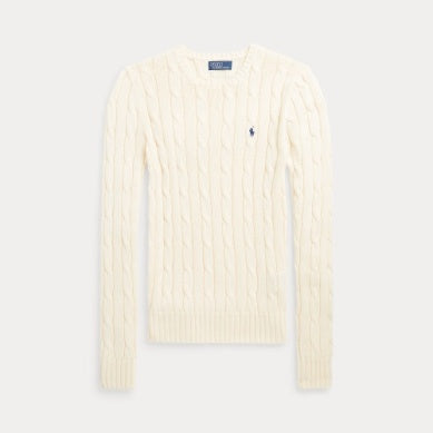 Foto di MAGLIA M/L Donna RALPH LAUREN 211891640010 - Categoria: Maglieria | Brand: RALPH LAUREN