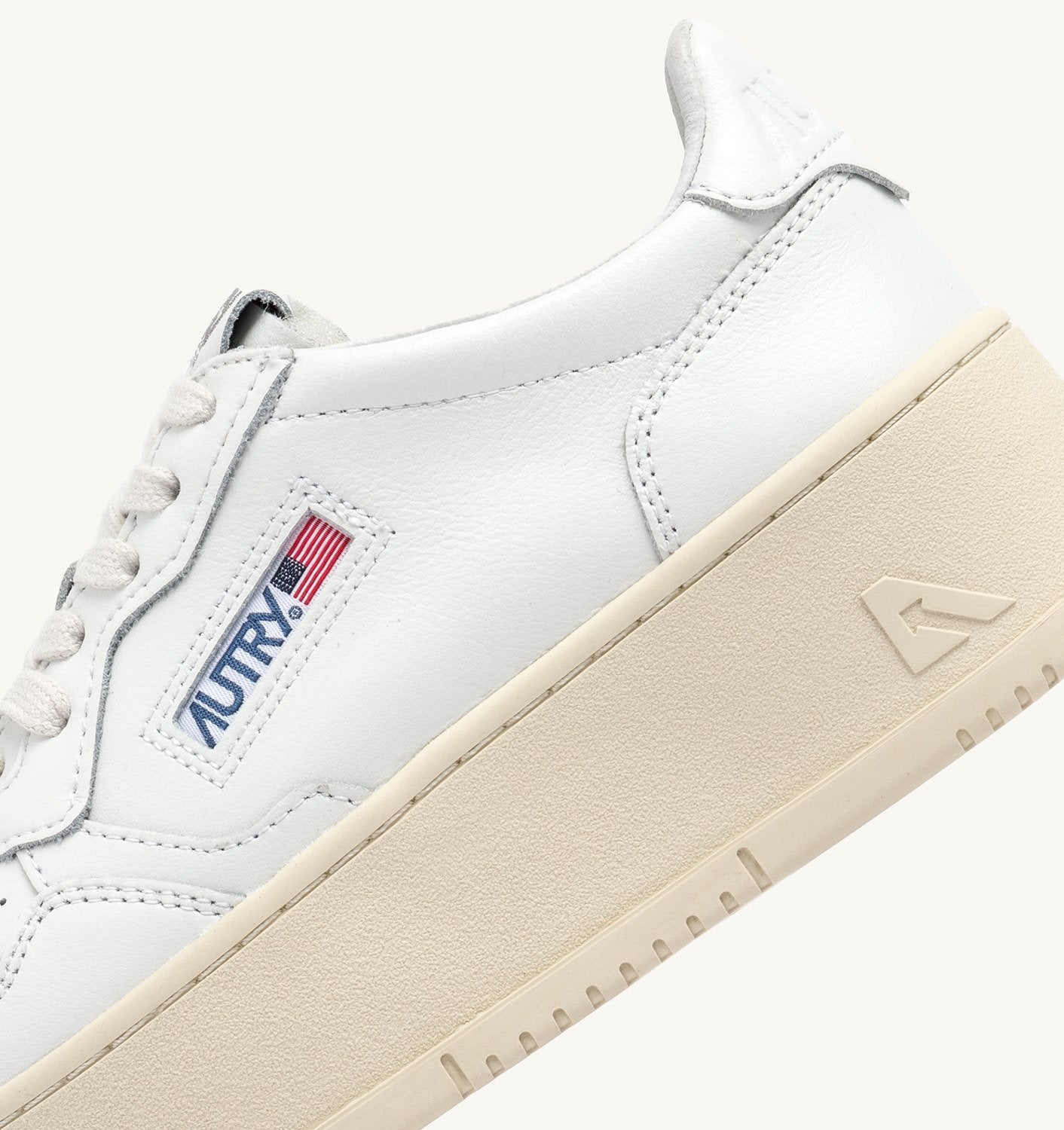 SNEAKER Donna AUTRY A1UNPTLWLL15