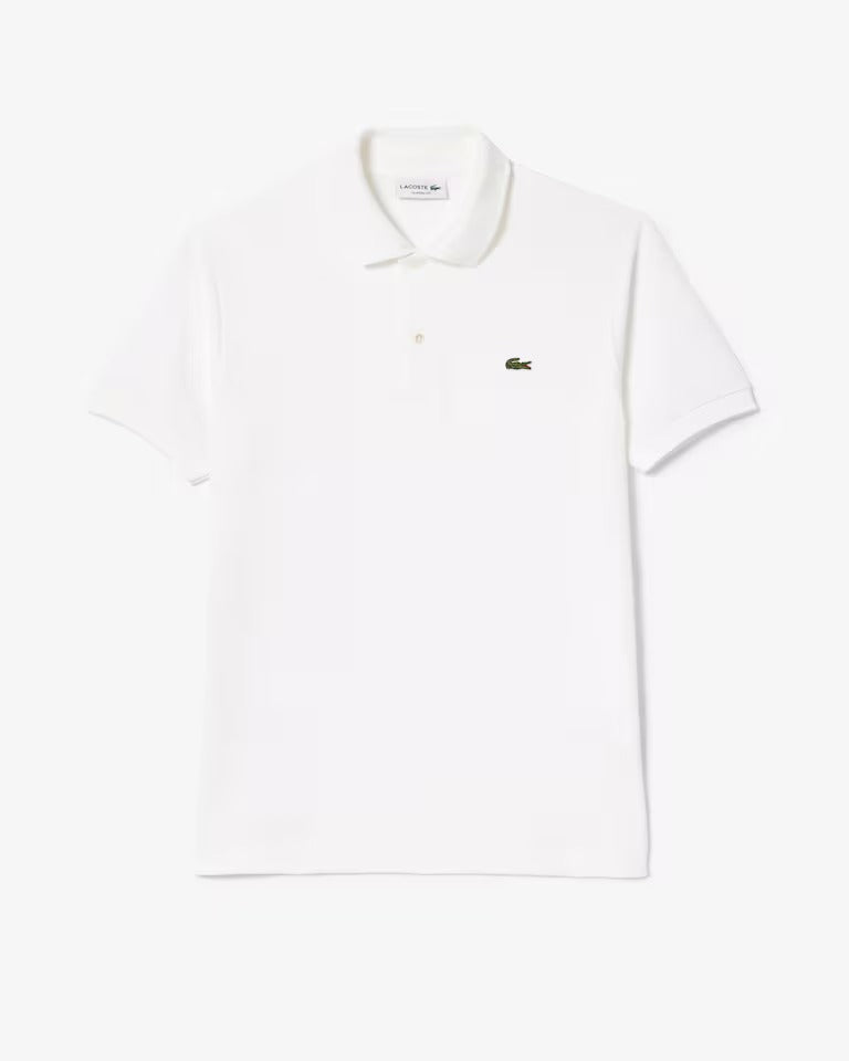 MAGLIETTA M/C UOMO LACOSTE '1212'001