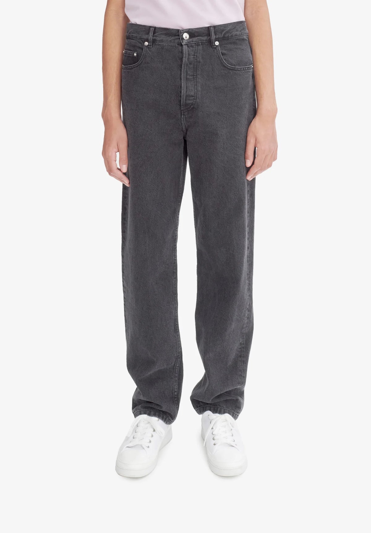 DENIM UOMO A.P.C. COGEX-M09156-LZE