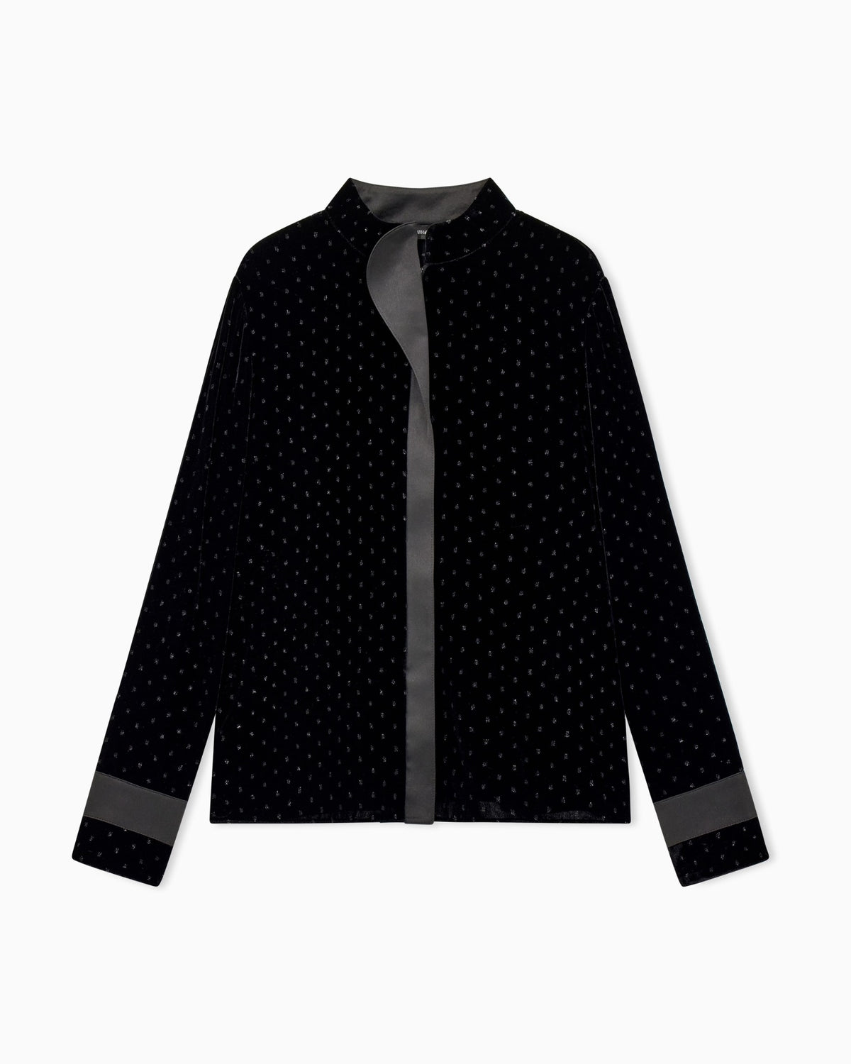 BLOUSE DONNA EMPORIO ARMANI EW005678AF24428FC367