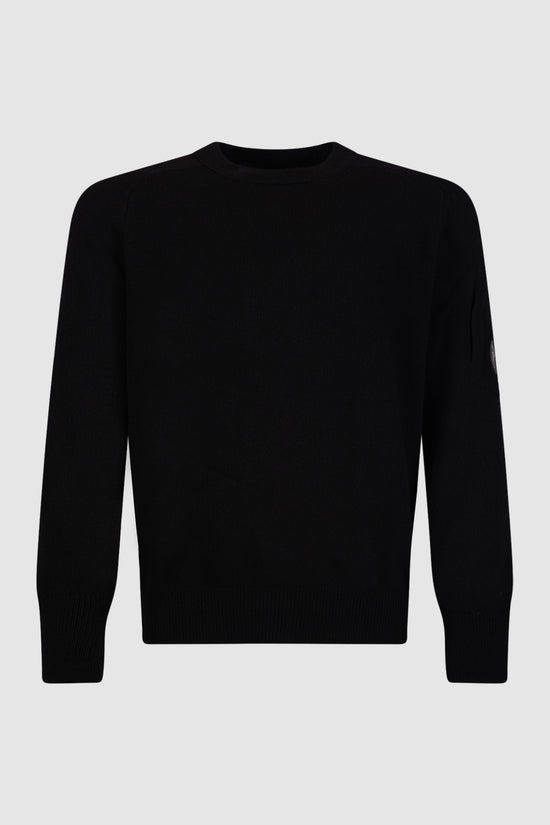 MAGLIA UOMO C.P. COMPANY 21CMKN085A110149A999