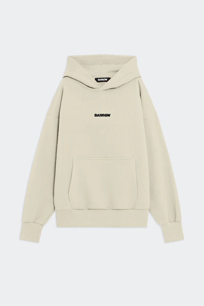 FELPA UNISEX BARROW F5BWUAHS047013