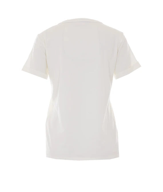 T-SHIRT DONNA LIU.JO TA6163JS003P9207