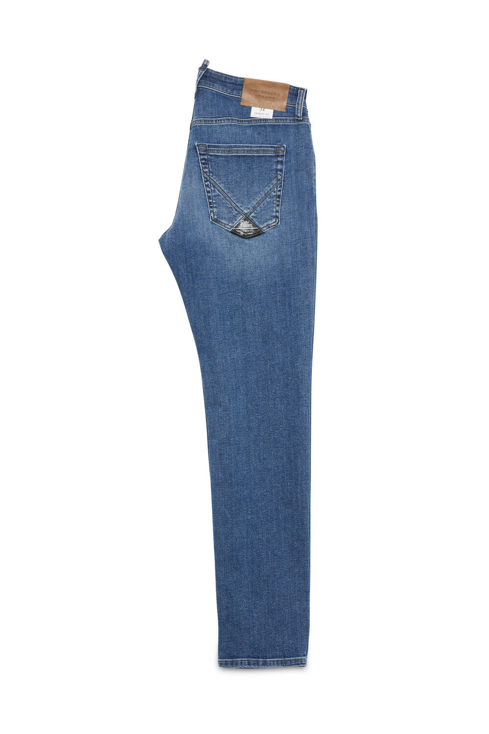 Foto di Uomo ROY ROGER'S RRU076 - JS) 317 EMMI - Categoria: RSC000 - JS) Cult RE-SEARCH | Brand: ROY ROGER'S