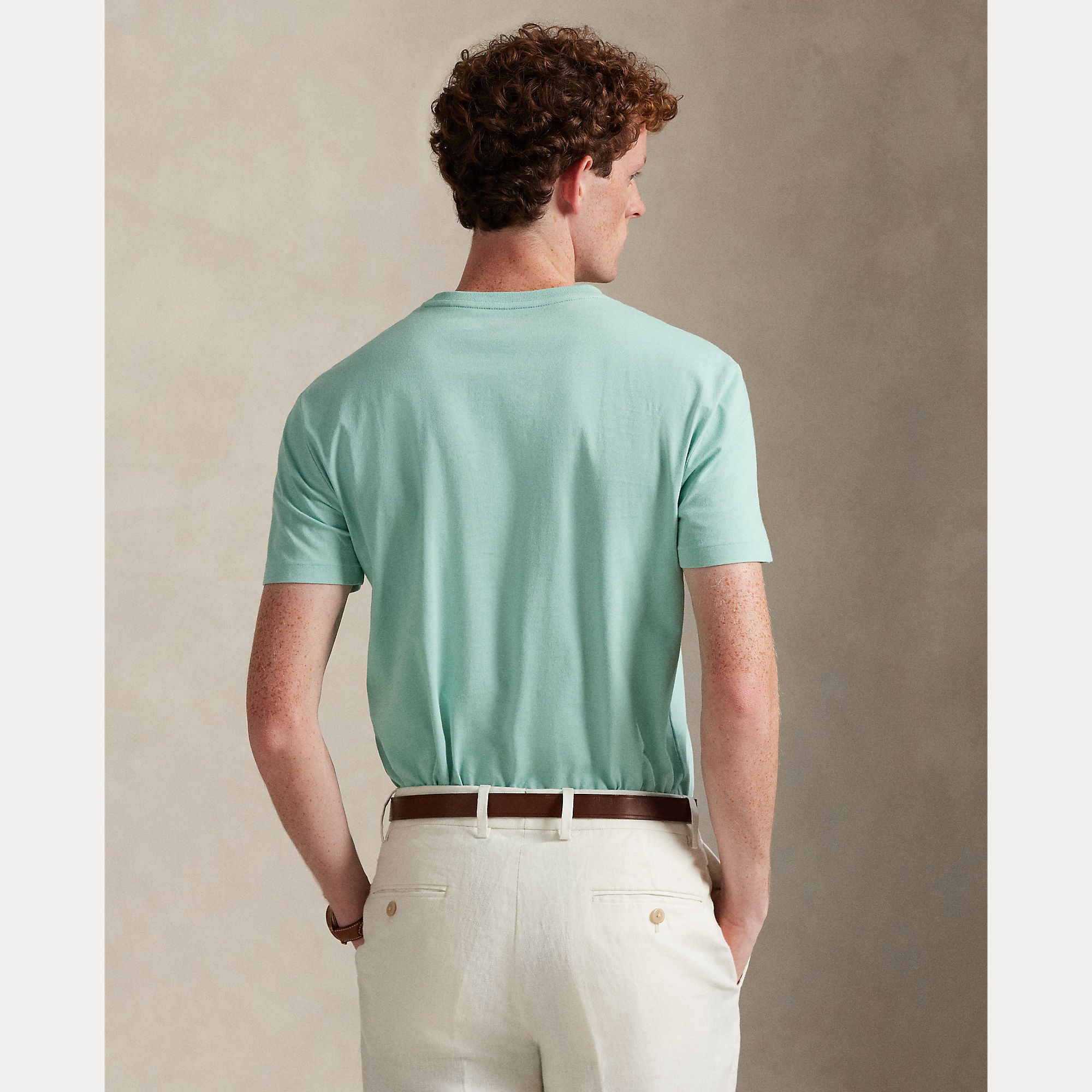 T-SHIRT Uomo RALPH LAUREN 710671438507