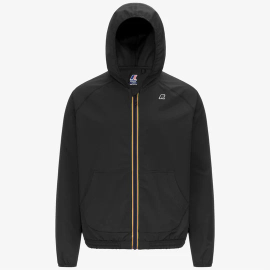 GIACCA Uomo K-WAY K8138RWUSY*