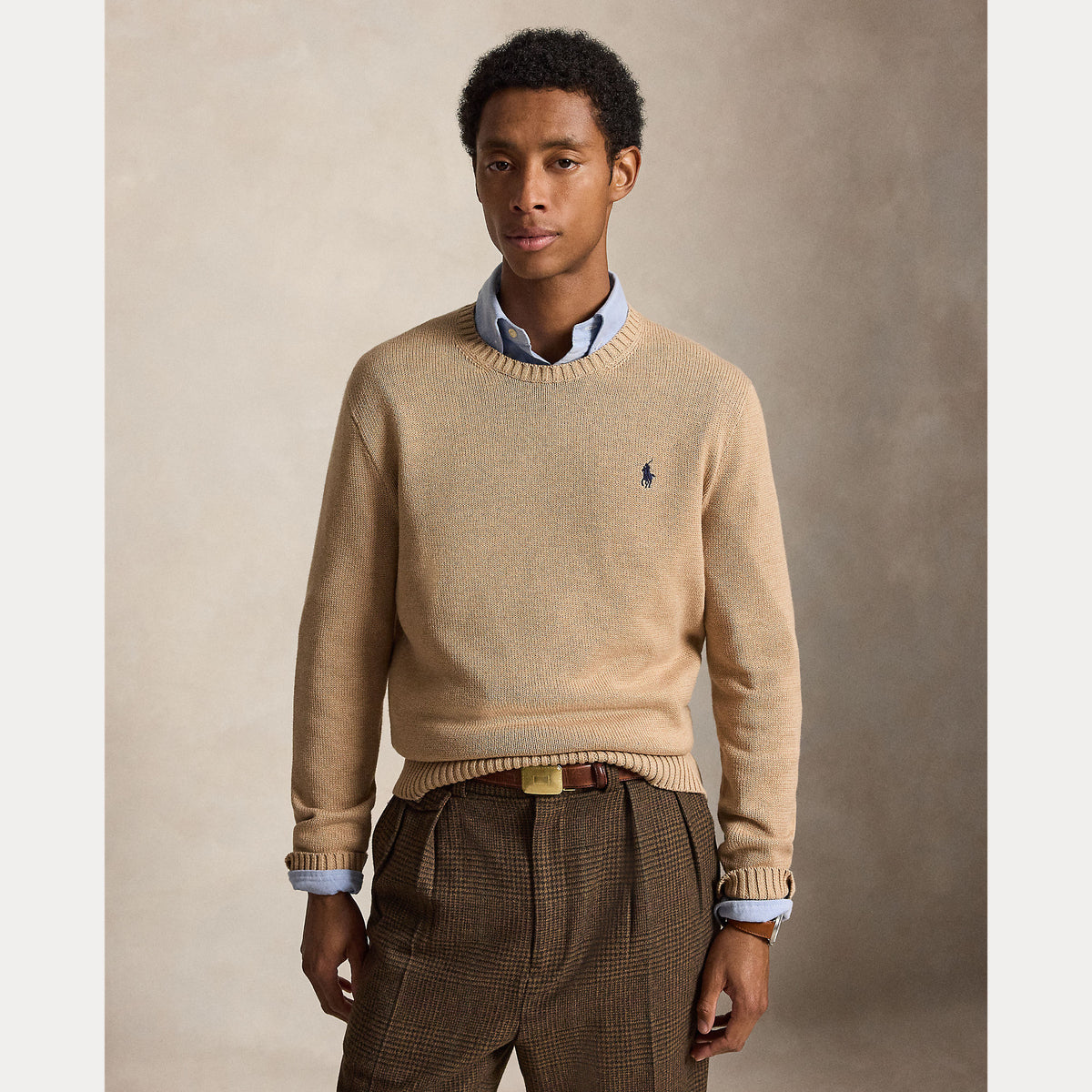PULLOVER Uomo RALPH LAUREN 710810846034