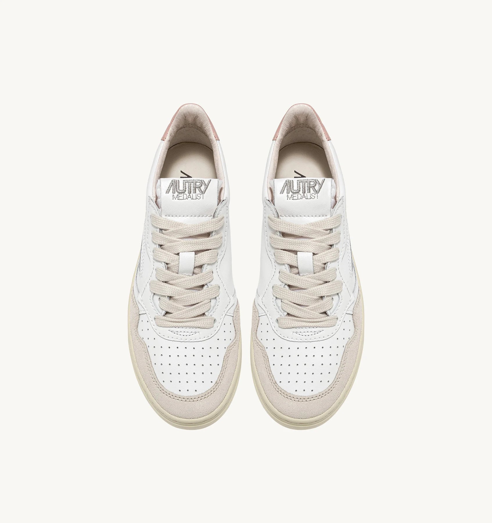SNEAKER Donna A1UNAULWLS37*
