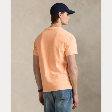 Foto di T-SHIRT MC UOMO RALPH LAUREN 710969628004 - Categoria: T-Shirt e Polo | Brand: RALPH LAUREN