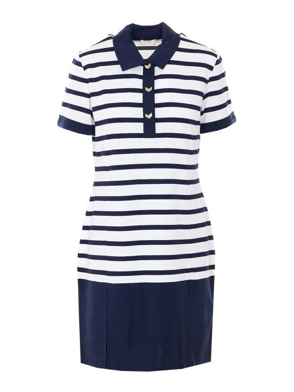 ABITO DONNA LIU.JO TA6125J3867C3882