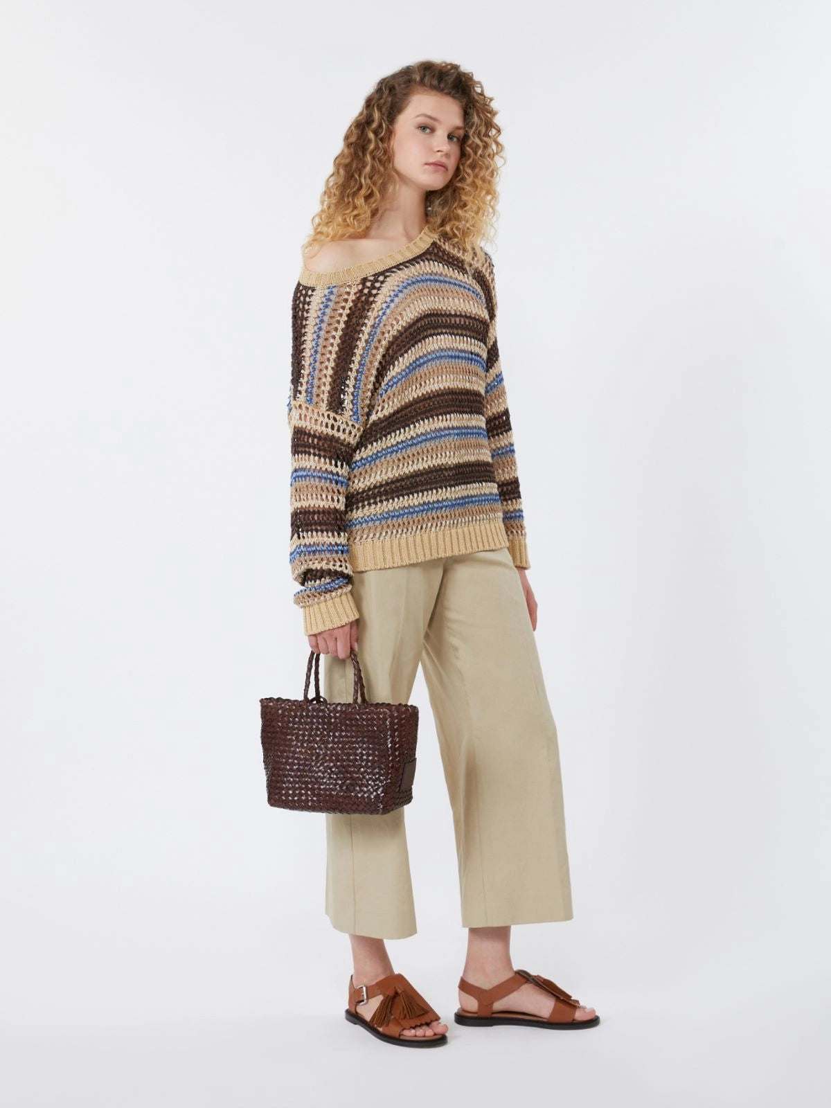 Maglia-Canottiera-Top DONNA WEEKEND WKDONIRICA