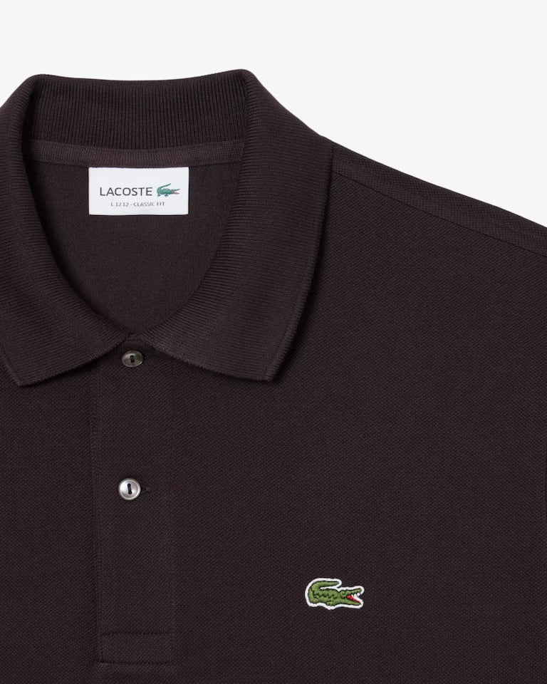 MAGLIETTA M/C UOMO LACOSTE ' 12123LA