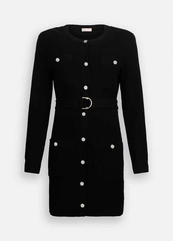 ABITO DONNA LIU.JO MF5371MS99E22222