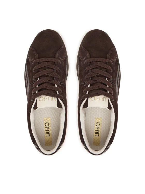 SNEAKER DONNA LIU.JO SHOES BF6027PX245S3365