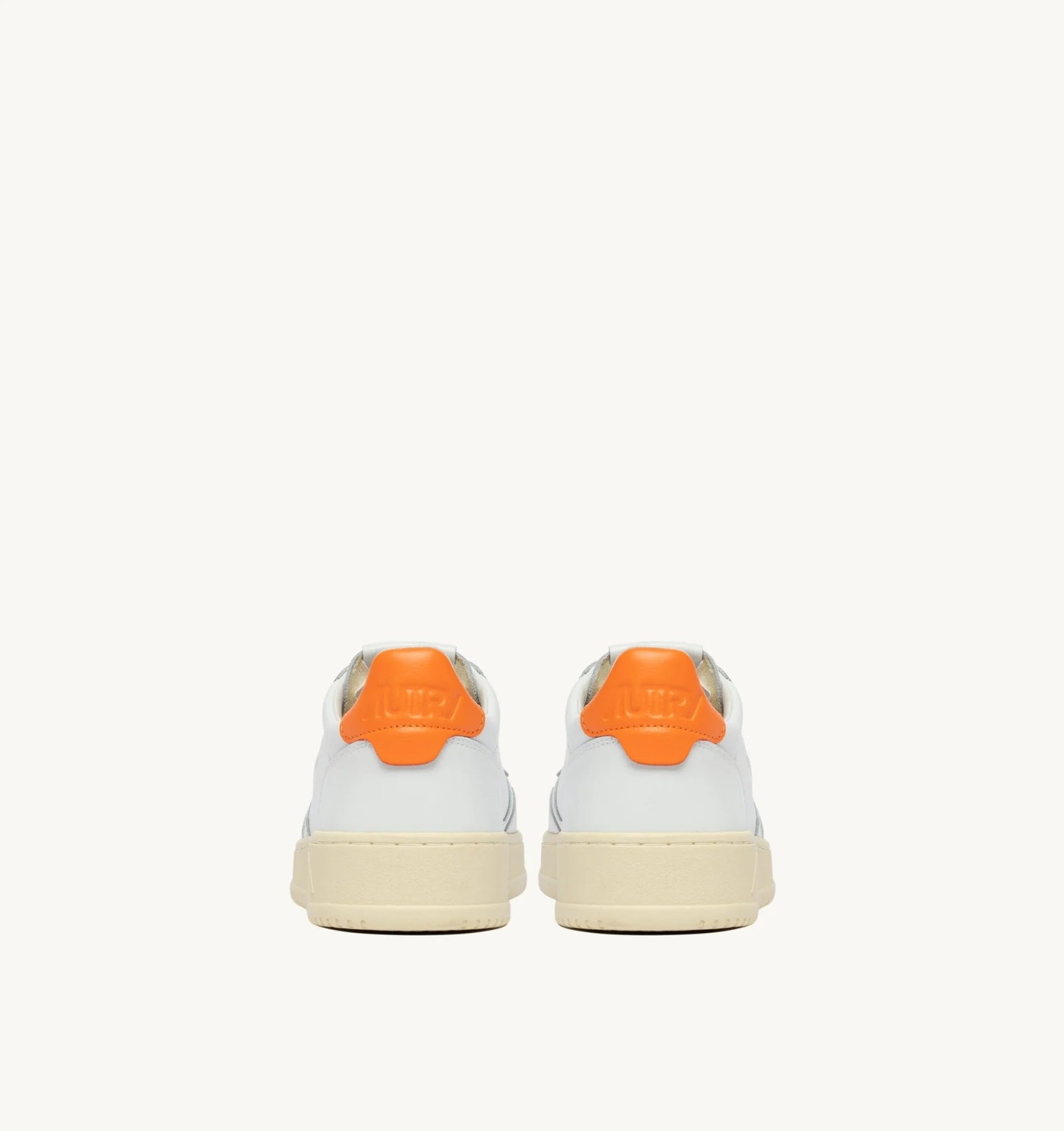 SNEAKER Donna AUTRY A1UNAULWLL26