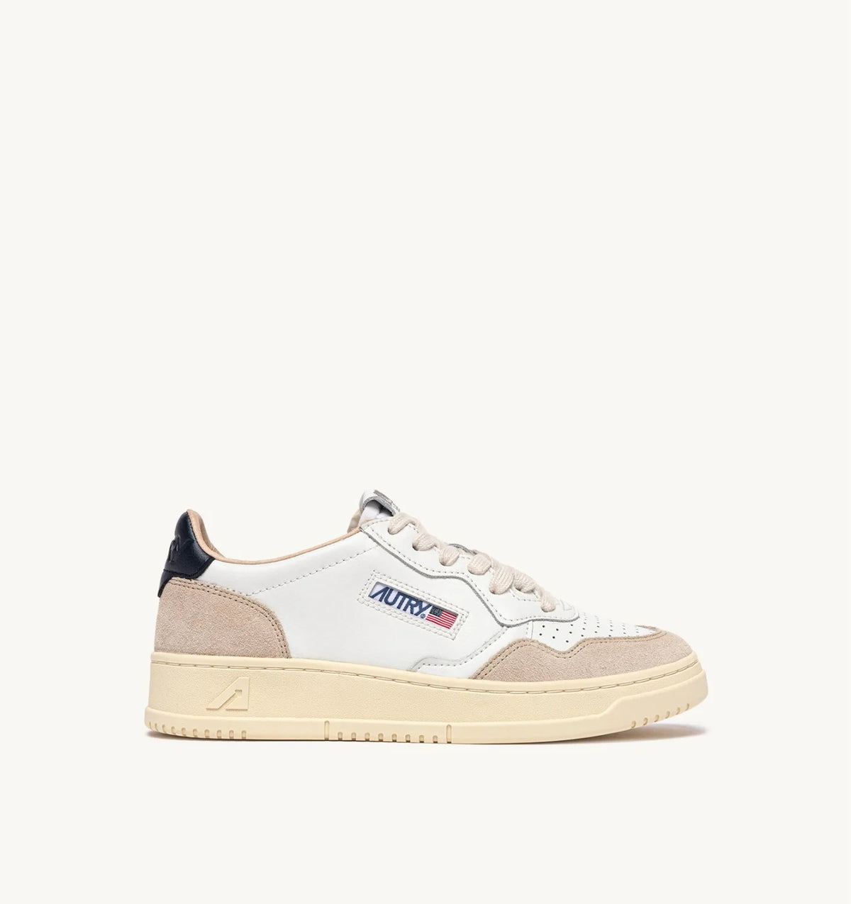 SNEAKER Uomo AUTRY A1UNAULMLS28*