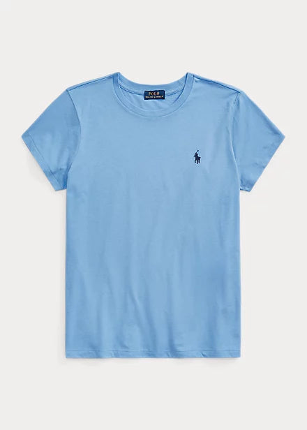 Foto di T-SHIRT M/M Donna RALPH LAUREN 211898698 - Categoria: T-Shirt e Polo | Brand: RALPH LAUREN