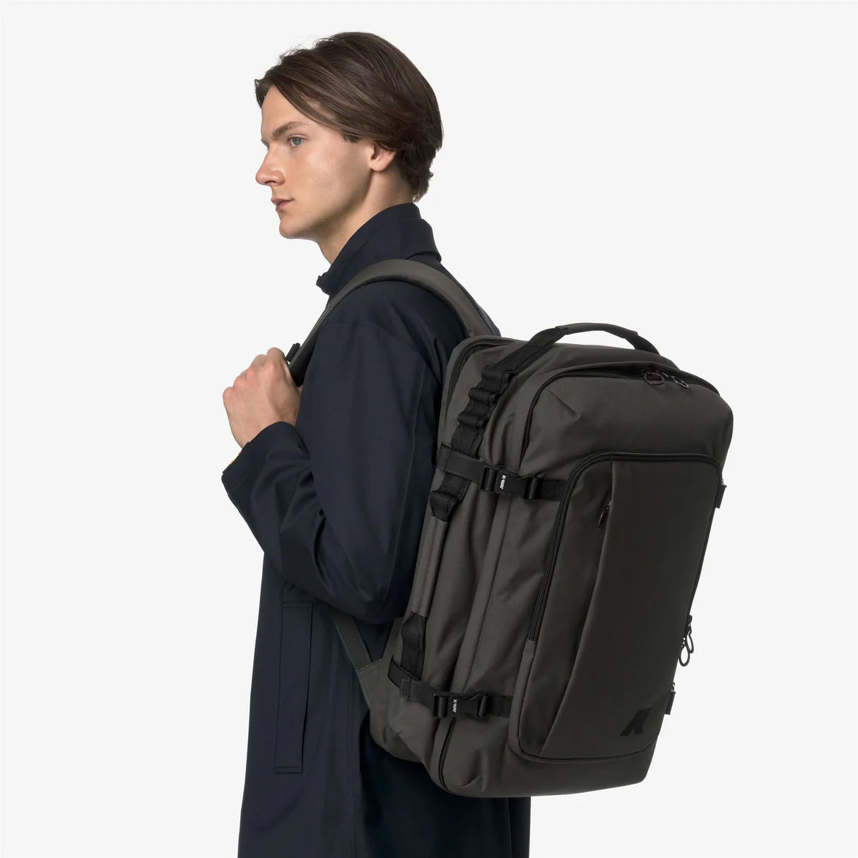 Zaino Uomo K-WAY K5123WWWMR