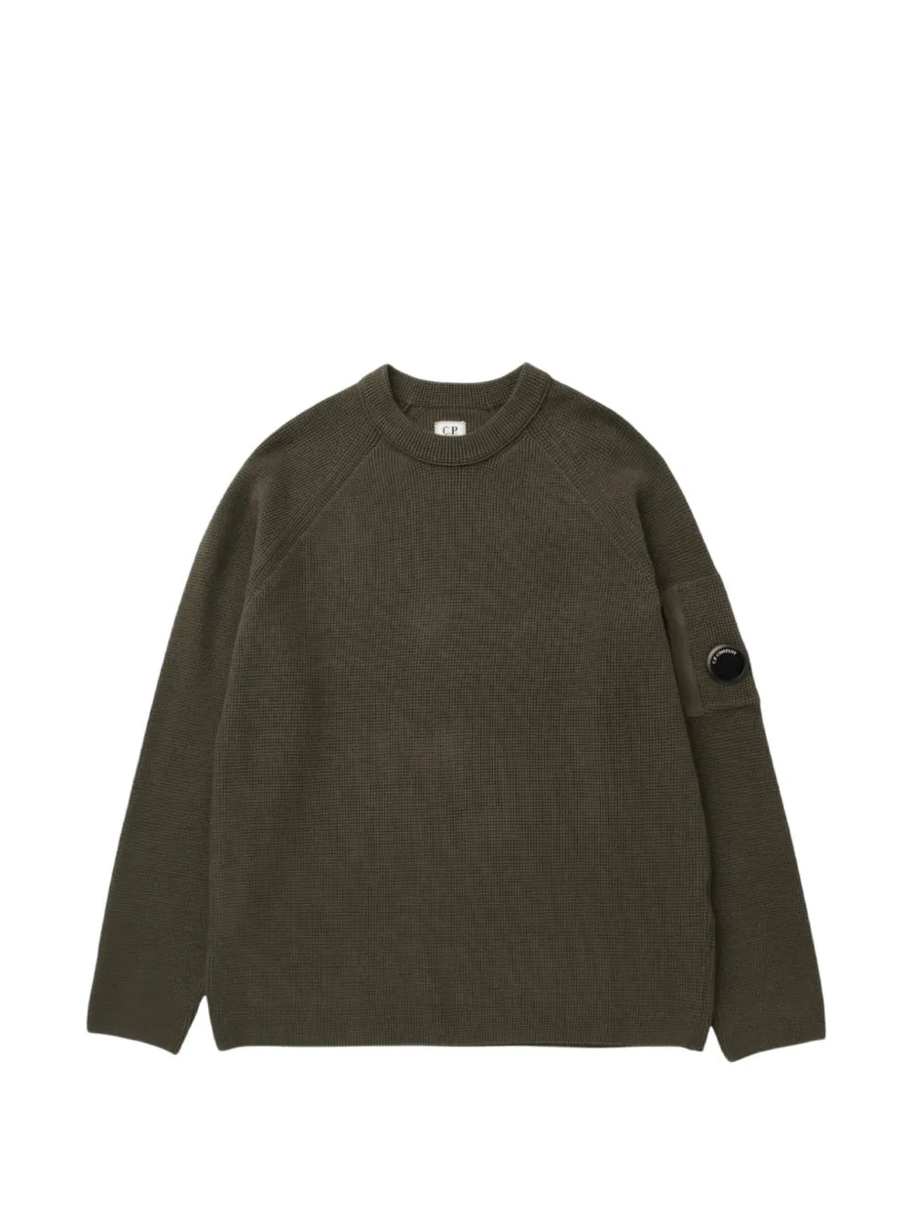 MAGLIA UOMO C.P. COMPANY 21CMKN057A110754A683