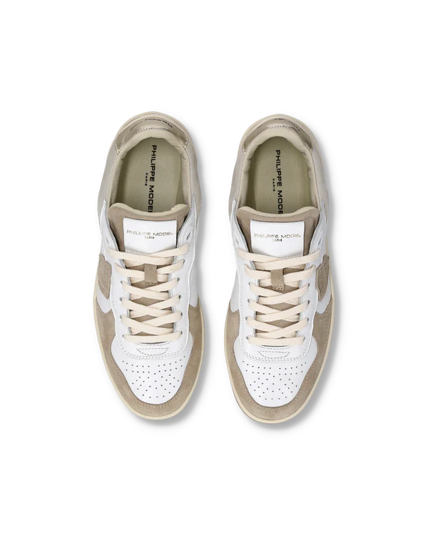 SNEAKERS Donna PHILIPPE MODEL A014340