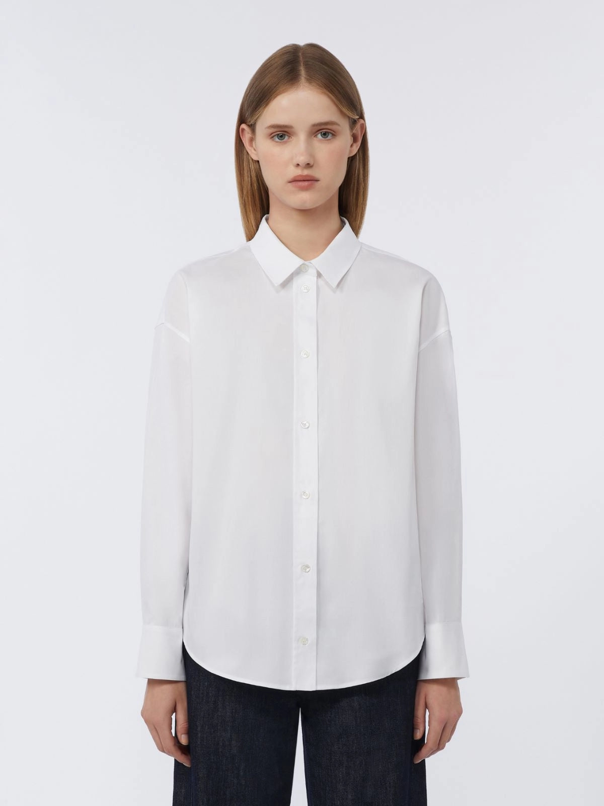 CAMICIA DONNA S MAXMARA SMMADELE
