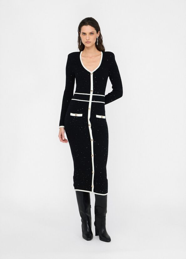 ABITO DONNA LIU.JO CF5132MS18F03862