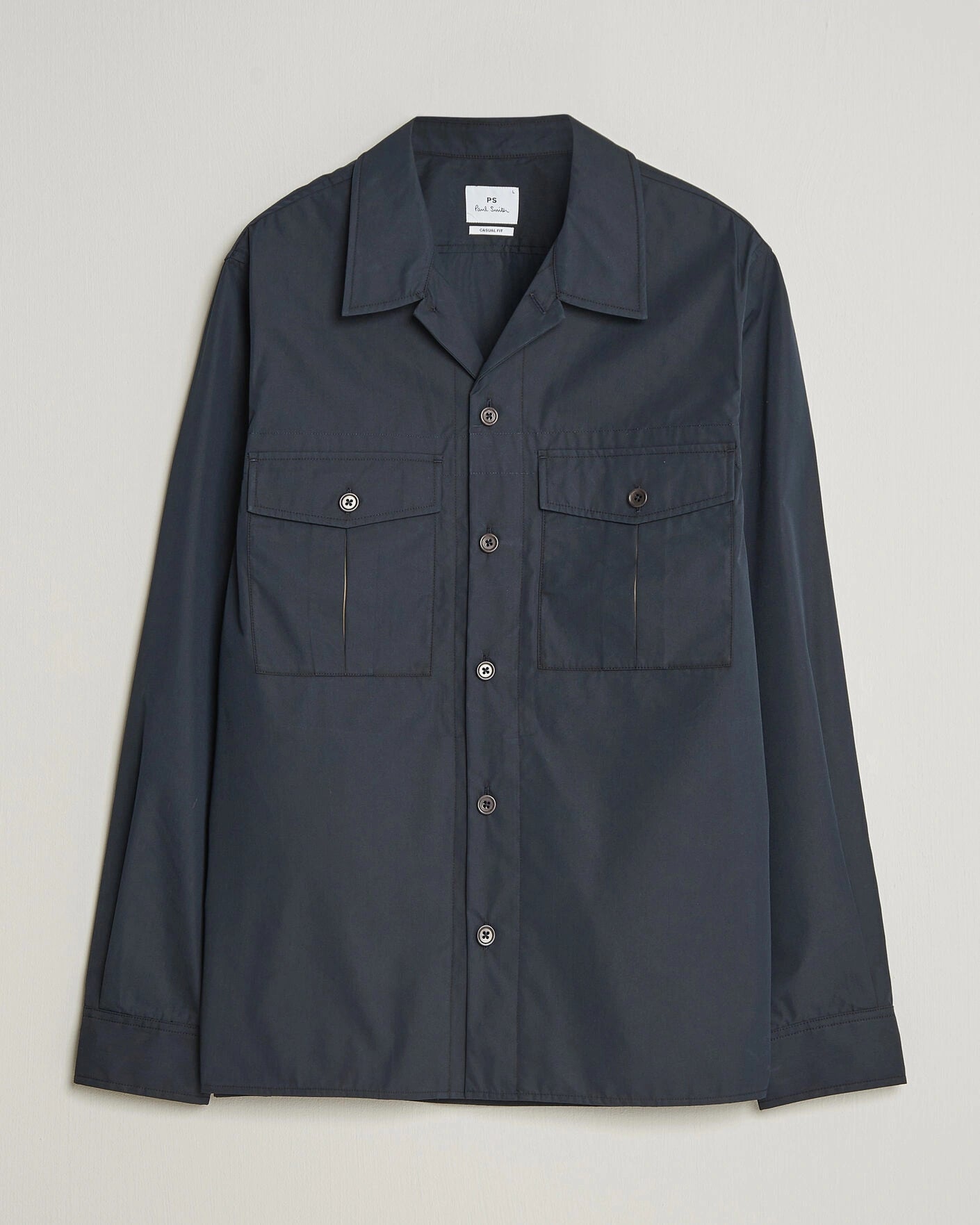 Foto di CAMICIA UOMO PS PAUL SMITH M2R-906Z-V22634-49 - Categoria: | Brand: PS PAUL SMITH