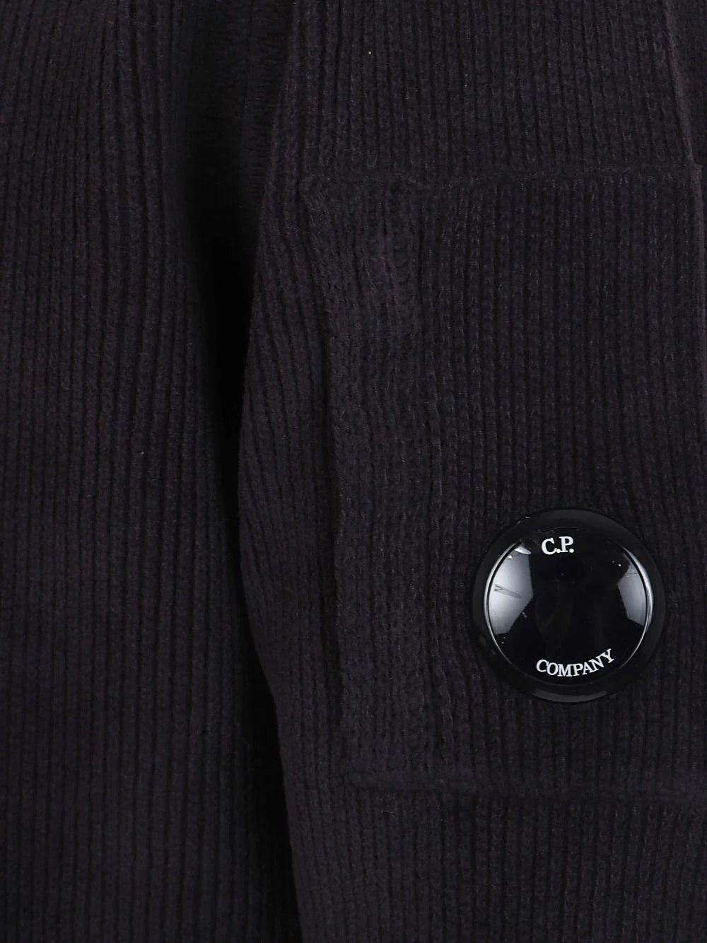 MAGLIA UOMO C.P. COMPANY 19CMKN017A005558G