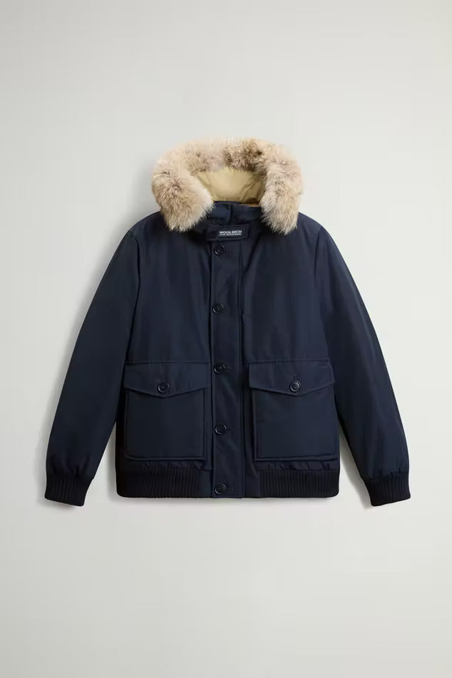 GIUBBINO Uomo WOOLRICH CFWOOU2238MRUT0001