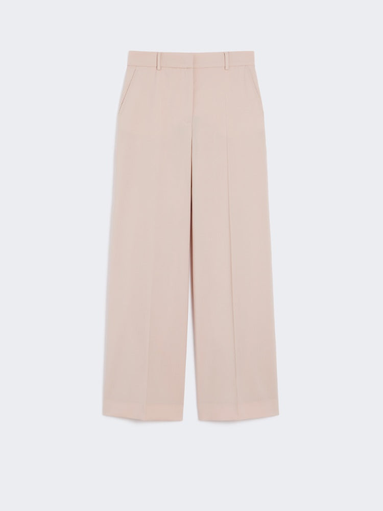 PANTALONE
Tessuto 100% Lana vergine Ovis aries aries DONNA WEEKEND MaxMara VISIVO004