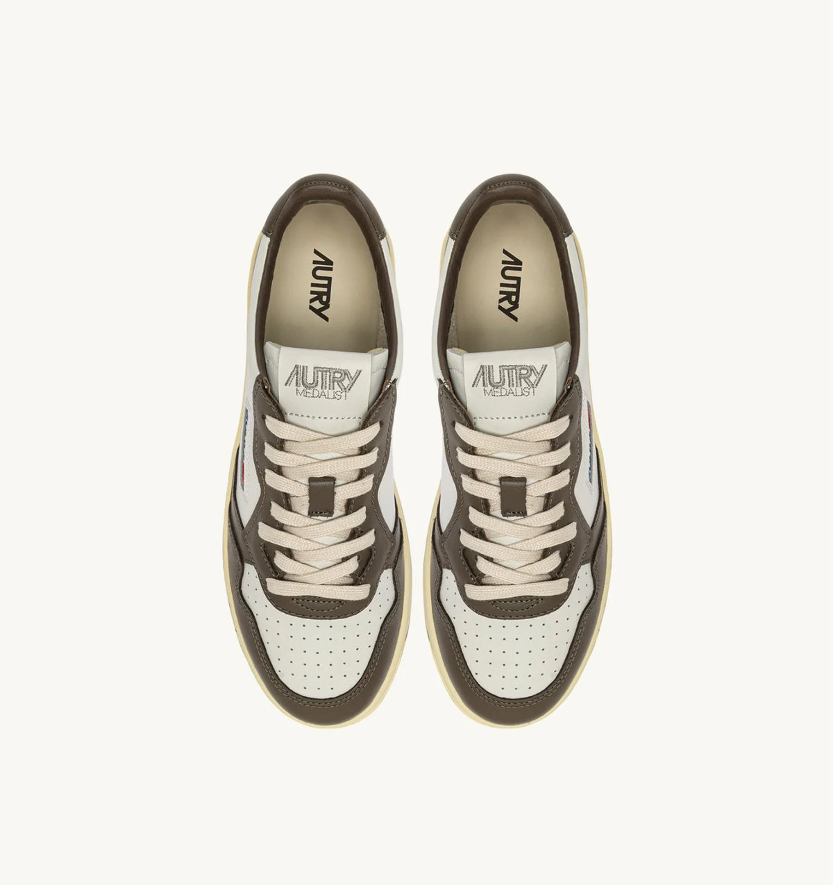 SNEAKER Uomo AUTRY A1UNAULMWB68