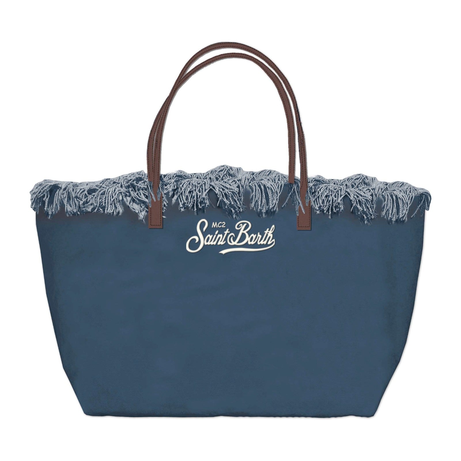 SHOULDER BAG Donna ST.BARTH CBMF00101744L*