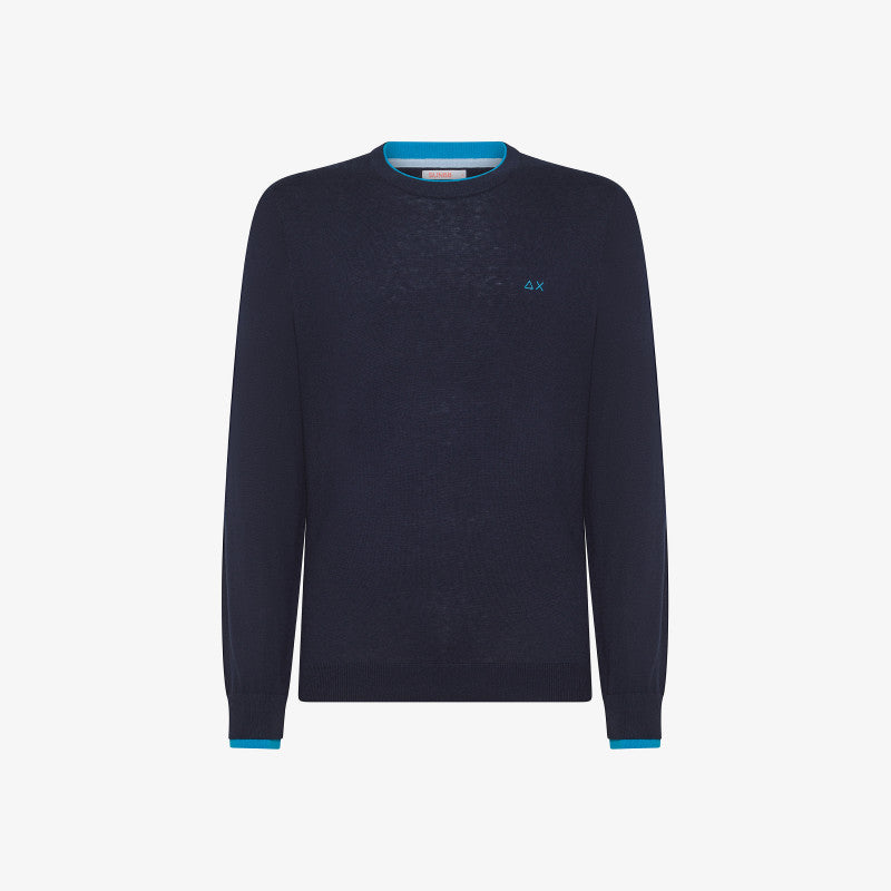 Foto di MAGLIE Uomo SUN68 K44125 - Categoria: | Brand: SUN68