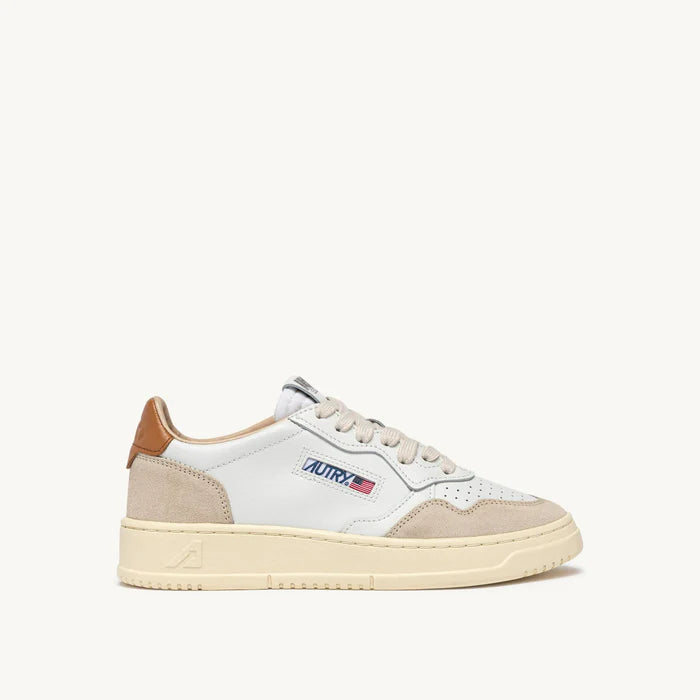 SNEAKER Uomo AUTRY A1UNAULMLS16