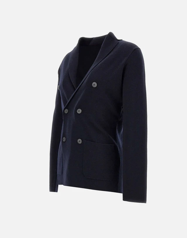 GIACCA D.PETTO UOMO FILIPPO DE LAURENTIIS RJMLDPT_WM14M890