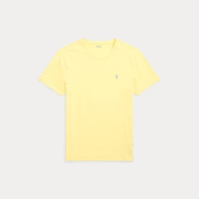 Foto di T-SHIRT MC UOMO RALPH LAUREN 710671438414 - Categoria: T-Shirt e Polo | Brand: RALPH LAUREN