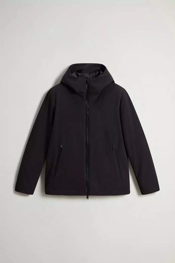 Foto di GIUBBINO Uomo WOOLRICH CFWOOU1047MRUT3496. - Categoria: PACIFIC SOFT SHELL JACKET | Brand: WOOLRICH