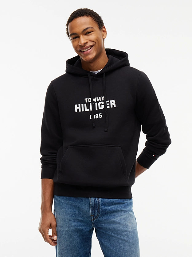 FELPA UOMO TOMMY HILFIGER MW0MW44937BDS