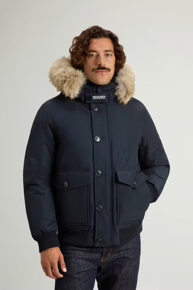 GIUBBINO Uomo WOOLRICH CFWOOU2238MRUT0001