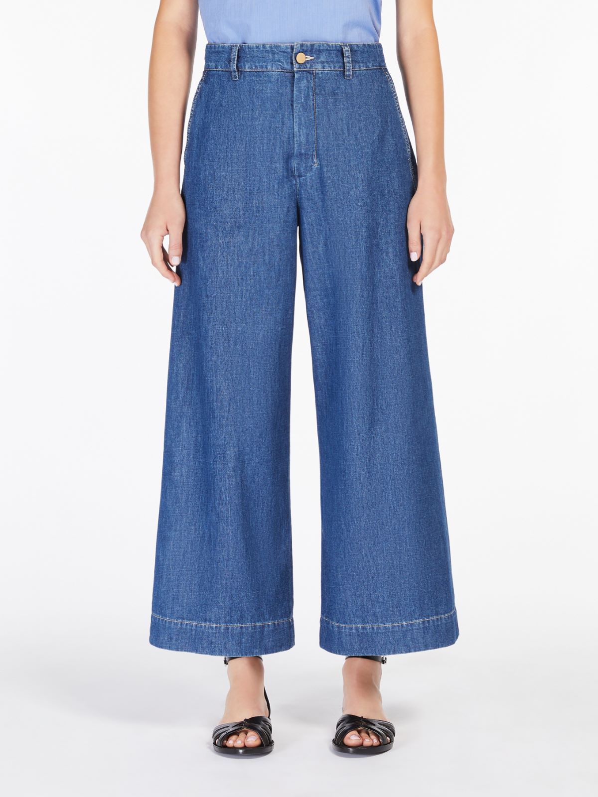 Foto di PANTALONE Donna 'S MAX MARA PAUL - Categoria: Pantaloni | Brand: 'S MAX MARA