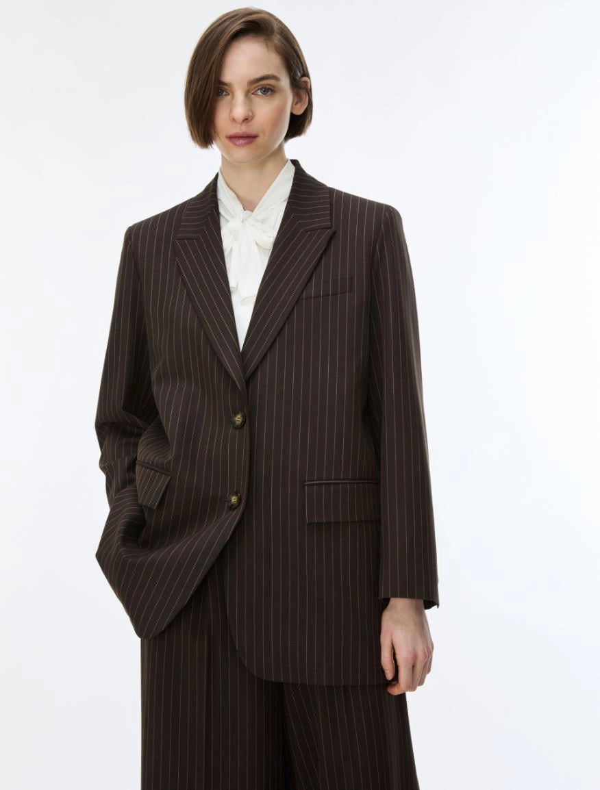 GIACCA DONNA IBLUS IBLNINFEE014